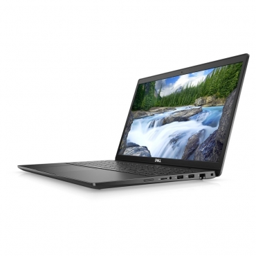 DELL Laptop Latitude 3520 15.6 FHD/i5-1135G7/8GB/256GB SSD/Iris Xe/Win 11 Pro/3Y NBD/Black