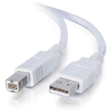 CABLE USB 2.0 A/B MM 1.8m (CAB-U016)